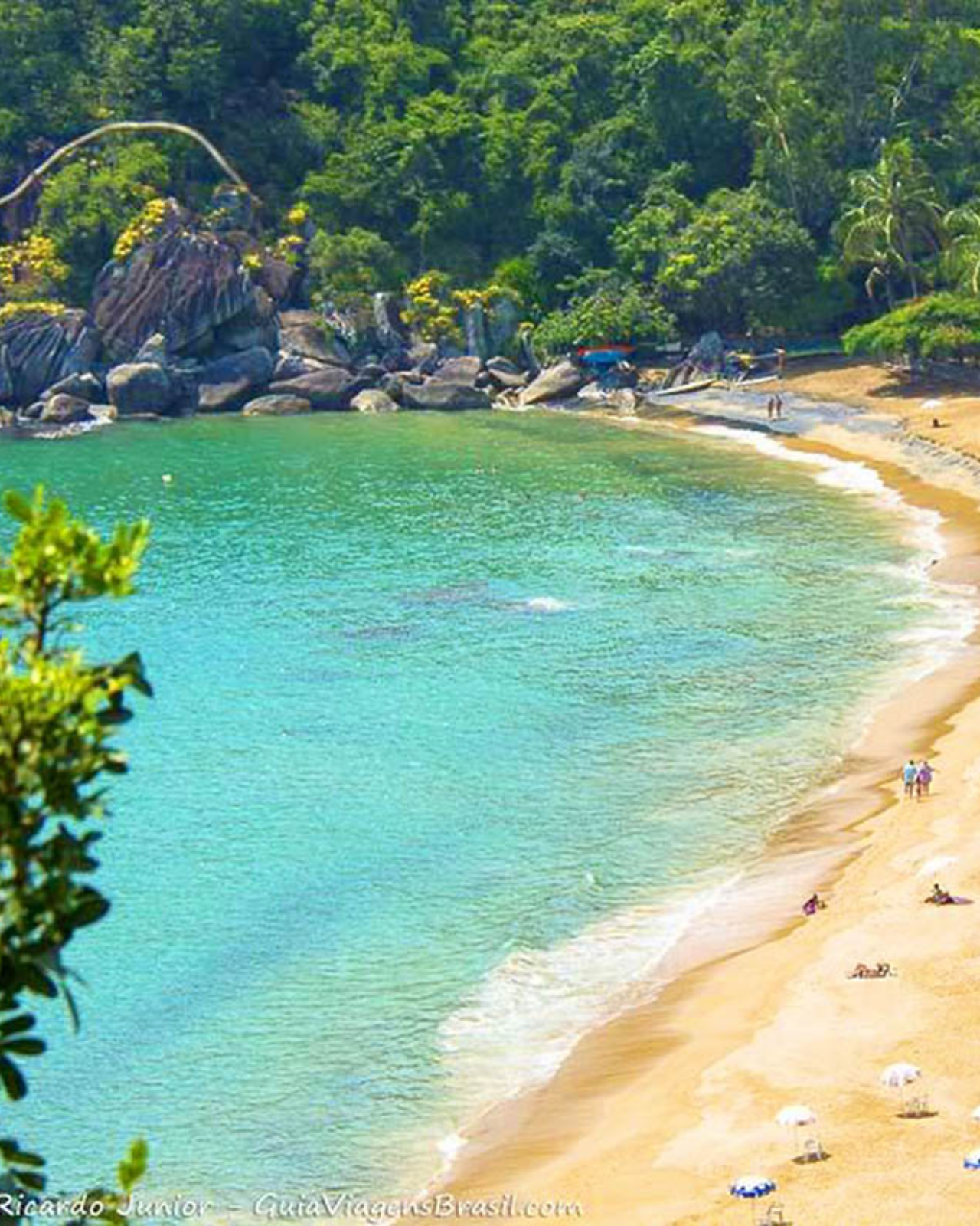 Praia Praia do Jabaquara