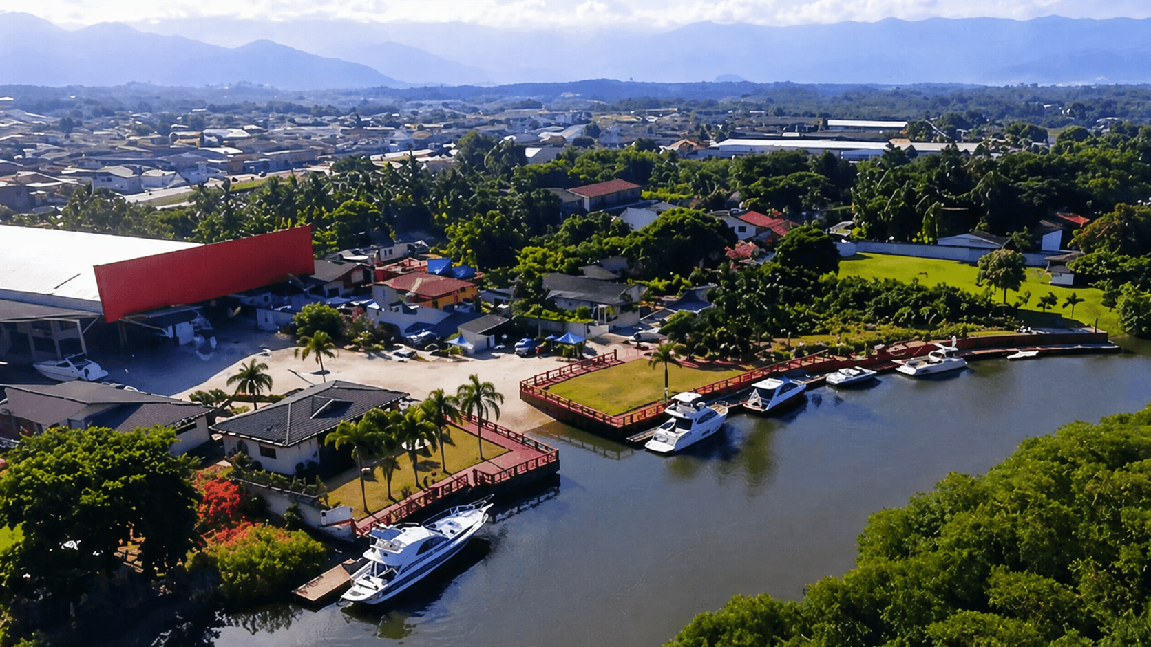 Post Marina Imperial 1